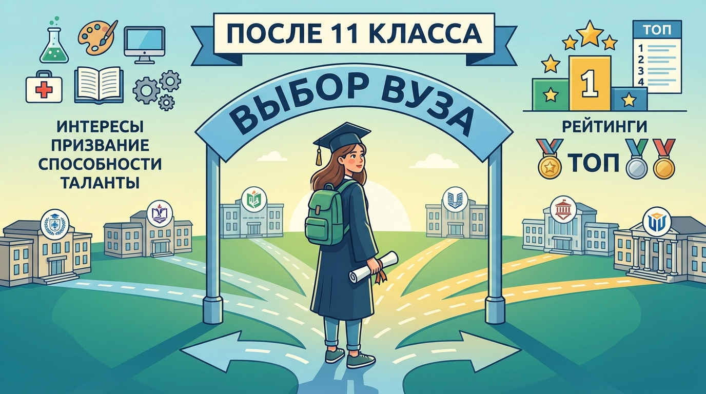 айти университет
